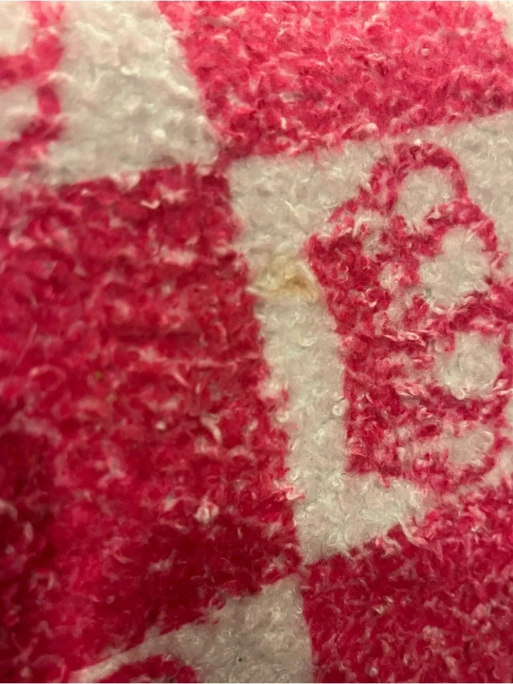 JC Memory Foam Bath Rug